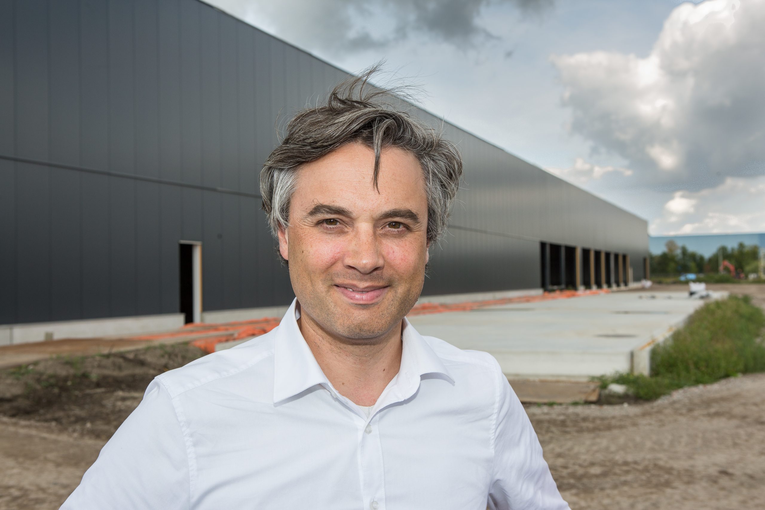 The insect sector is moving fast, fuelled by the approval to use insect protein in aquafeed in 2017, and now we are ready for the next step: approval of insect meal for poultry diets, says Arsiwalla. Photo: Peter Roek