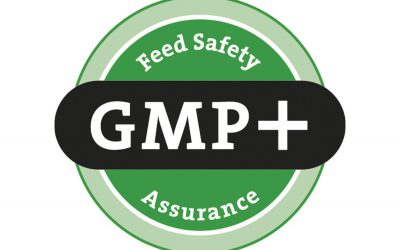Photo: GMP+
