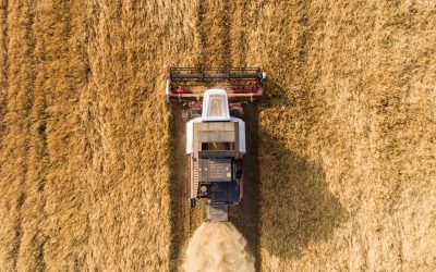 Sign up now for Future Farming seminars. Photo: Shutterstock