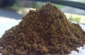 Fishmeal to become a high price strategic marine protein