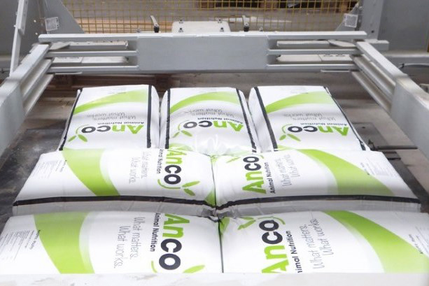 ANCO launches a new nutritional concept