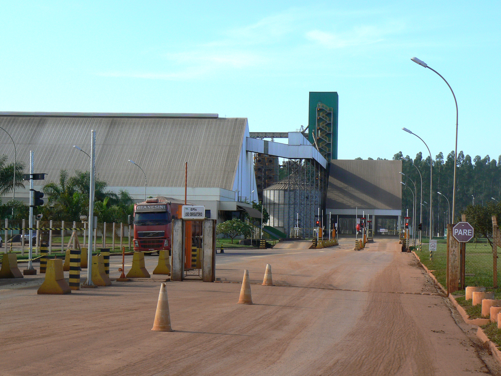 Mato Grosso: soy state of the world