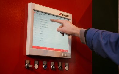 Increased interest in automated cattle feeding