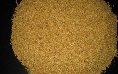 Thai feed millers plea for ending soybean meal import tariff