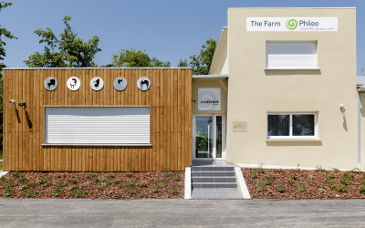 Phileo launches knowledge platform  the farm
