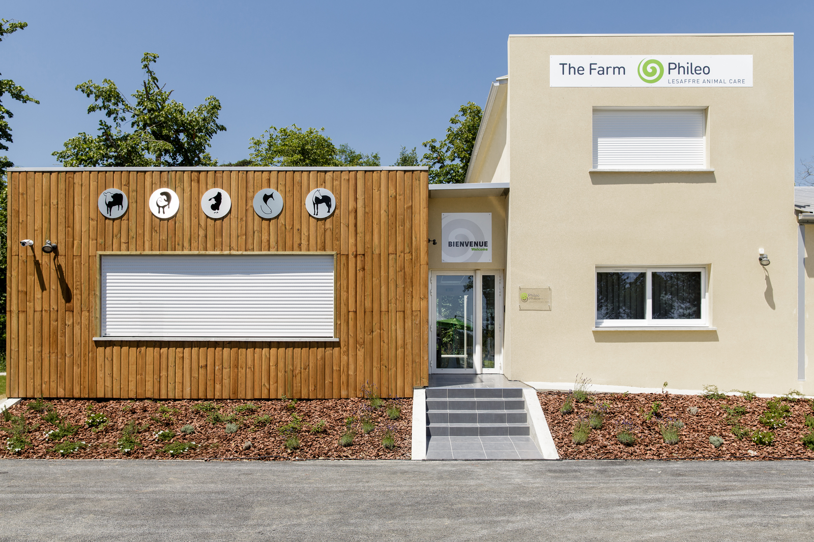 Phileo launches knowledge platform the farm