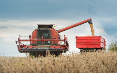 Benchmarking tool for responsible soy sourcing