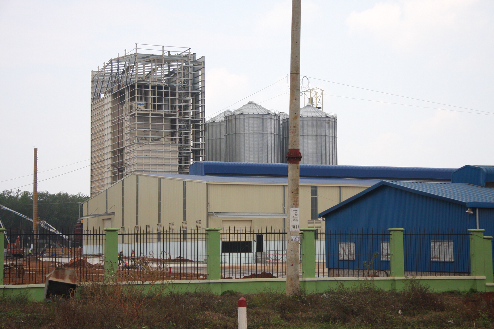 De Heus is ready for the futurewith new Vietnam plant