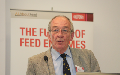Peter Selle from the University of Sydney