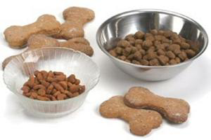 USDA aims to make petfood, livestock feed safer