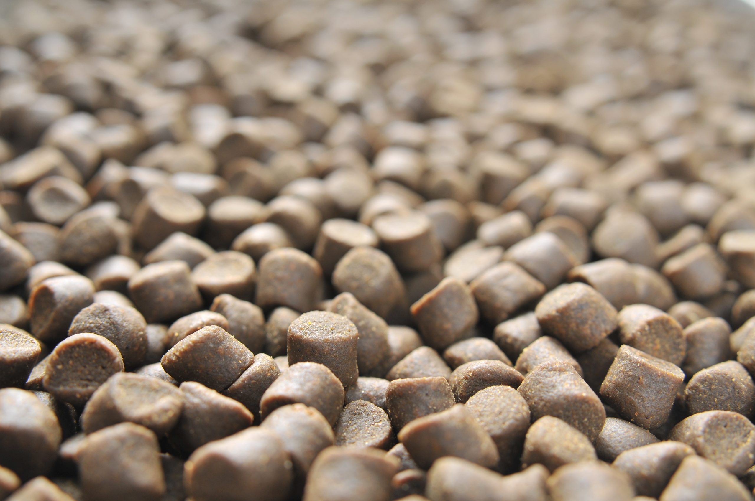 BioMar - fish feed deal in China