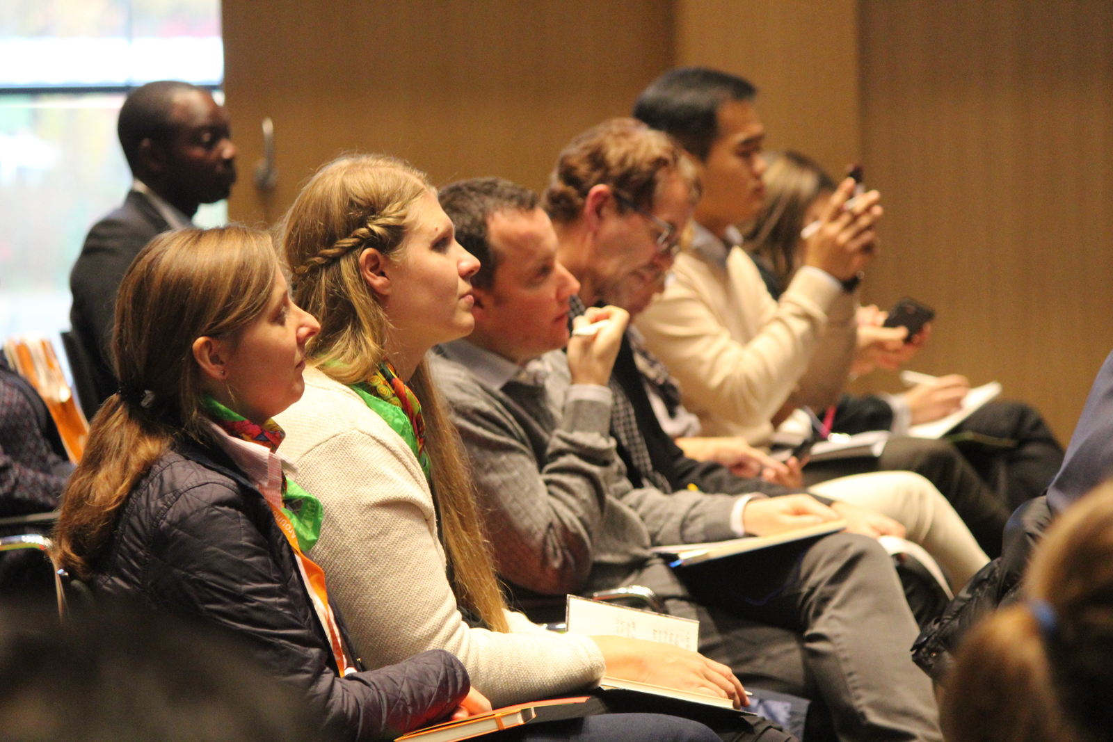 EuroTier webinars: Re-watch them now! Photo: Vincent ter Beek, RBI