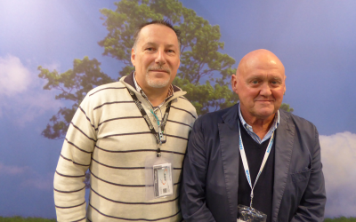 New feed business in Spain to profit pig farmers