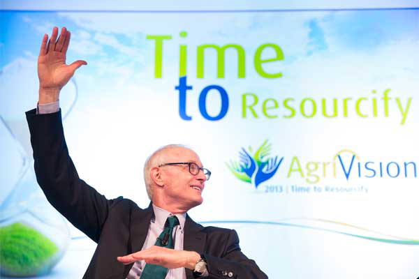 Michael Porter