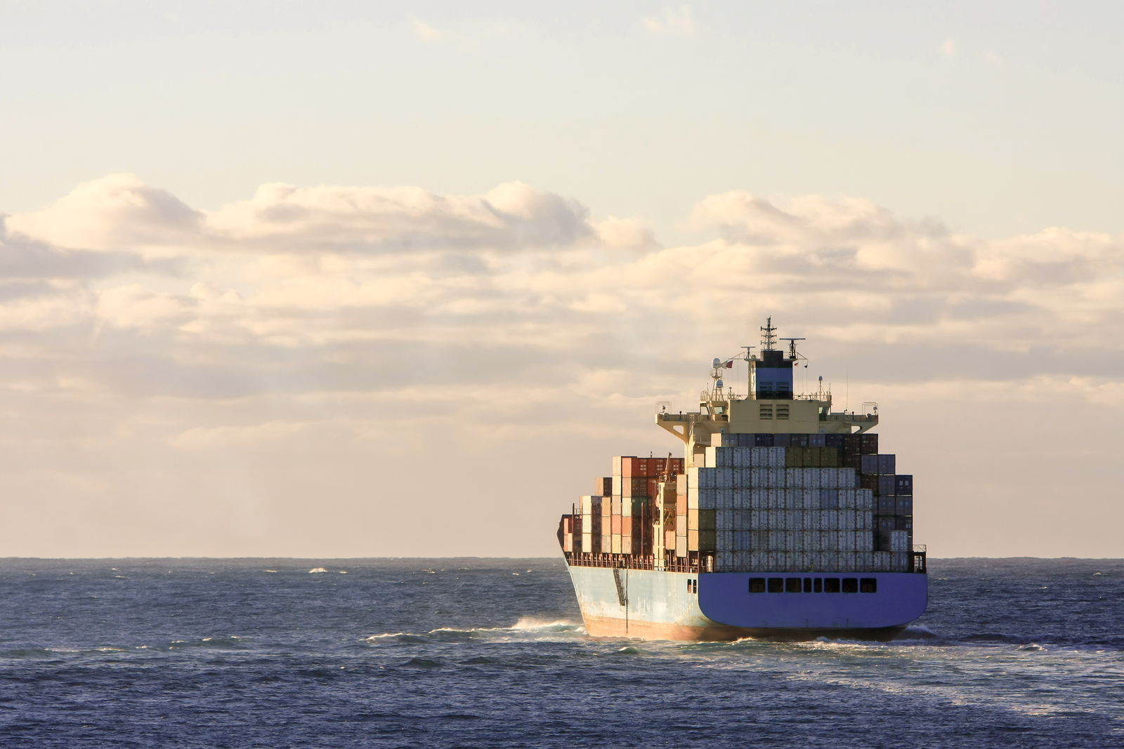 ADM to sell 50% stake in Brazilian export terminal