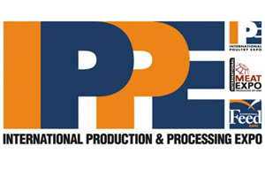 IPPE is off to a flying start in Atlanta