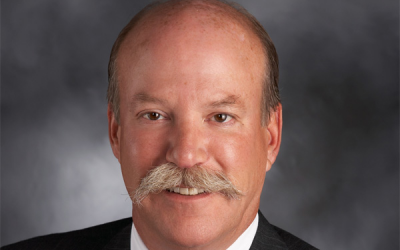 Diamond V makes top management changes