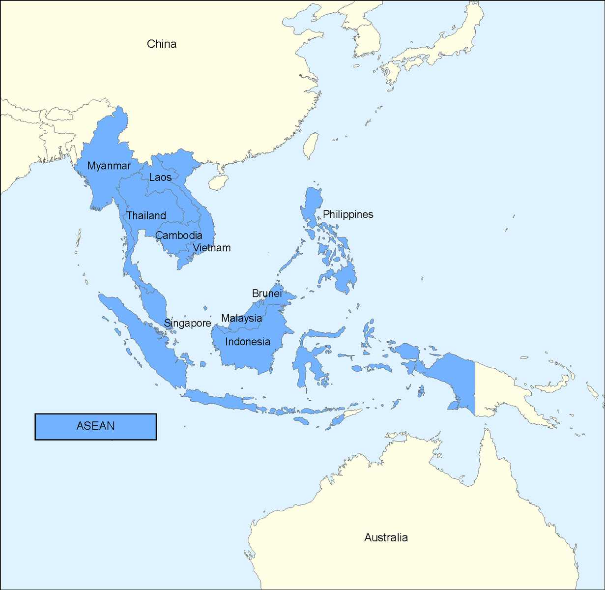 Meet the Feed and Rice Associations of all ASEAN countries