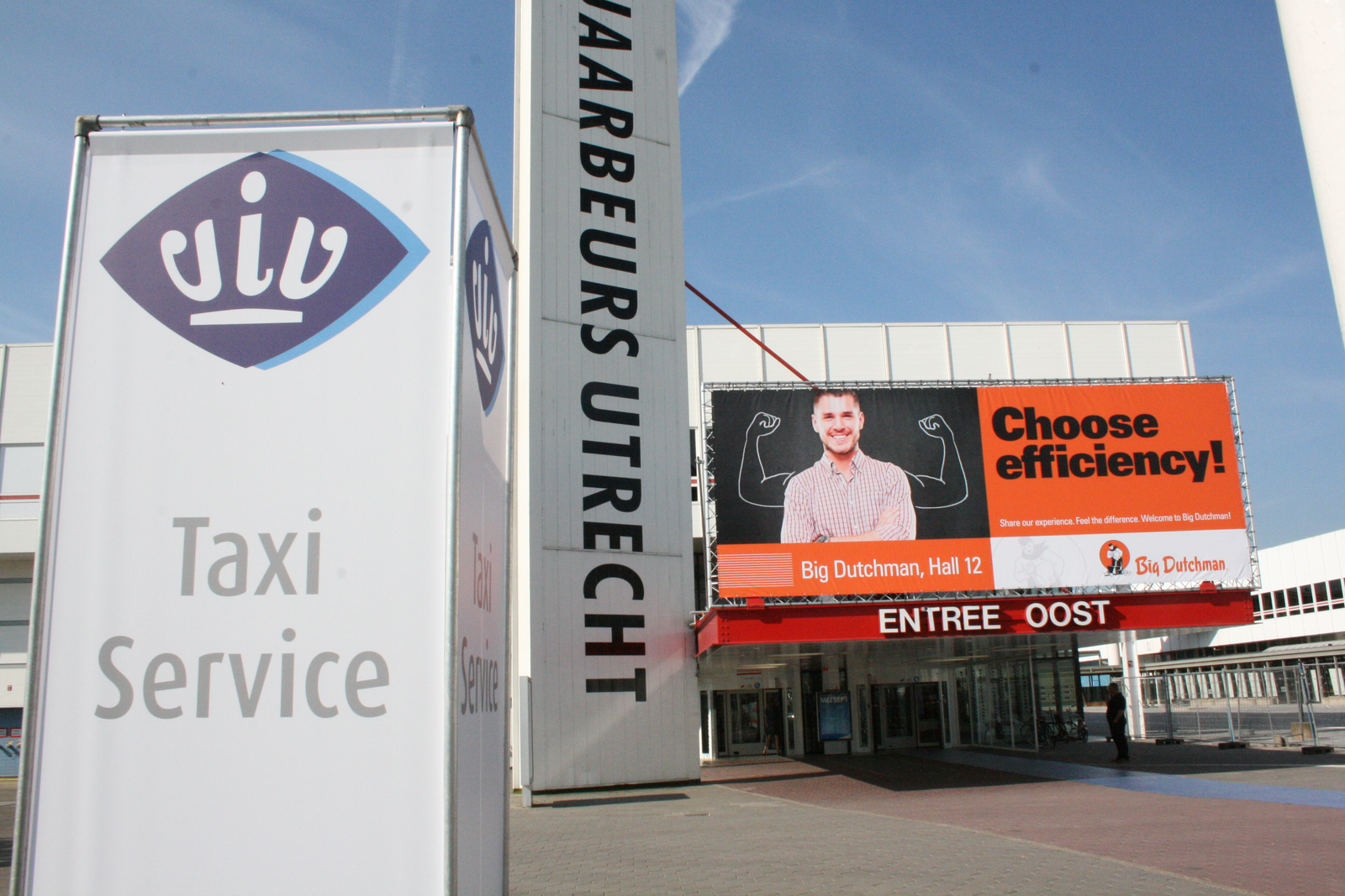 Photo Report: AllAboutFeed Dutch excellence field trip
