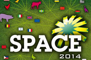 Nutrition and feed equipment innovations at SPACE