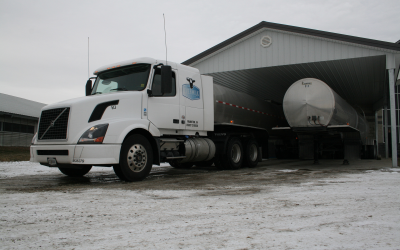 IFCN Top 20 milk processor list 2014 – ranked by milk intake