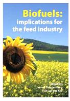 Biofuels: implications for the feed industry