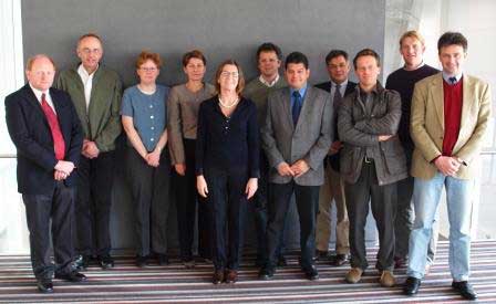 New independent voice for European dairy sector