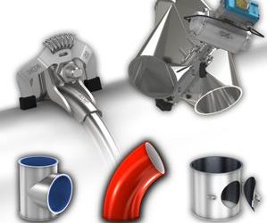 Jacob pipework systems broadens range of products