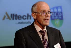 Key to dairy future is sustainability