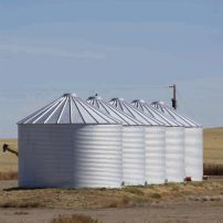 New insights in grain bin monitoring