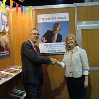 AgCareers and Reed Business join forces