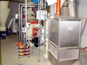 Dutch feed industry group aims for innovation