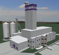 K-State okays new feed mill