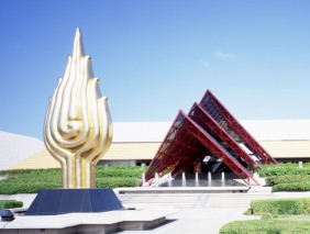 Victam Asia: Bigger and more to see