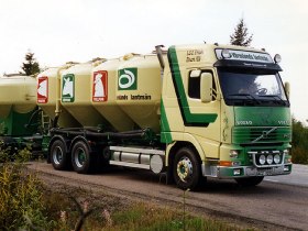 Compound feed production in Europe 4.5% down