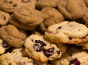 Feed mill subsidized to process baking leftovers