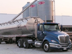 River Valley Cooperative to build fifth feed mill