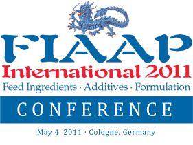 FIAAP International 2011 in Cologne