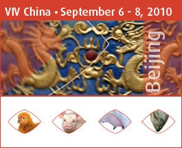 VIV China 2010 in pictures