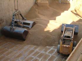 Third largest commodity trader in the making
