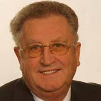 Juchem honorary member of Fefac