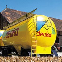DT Cremer largest feedmiller in Germany