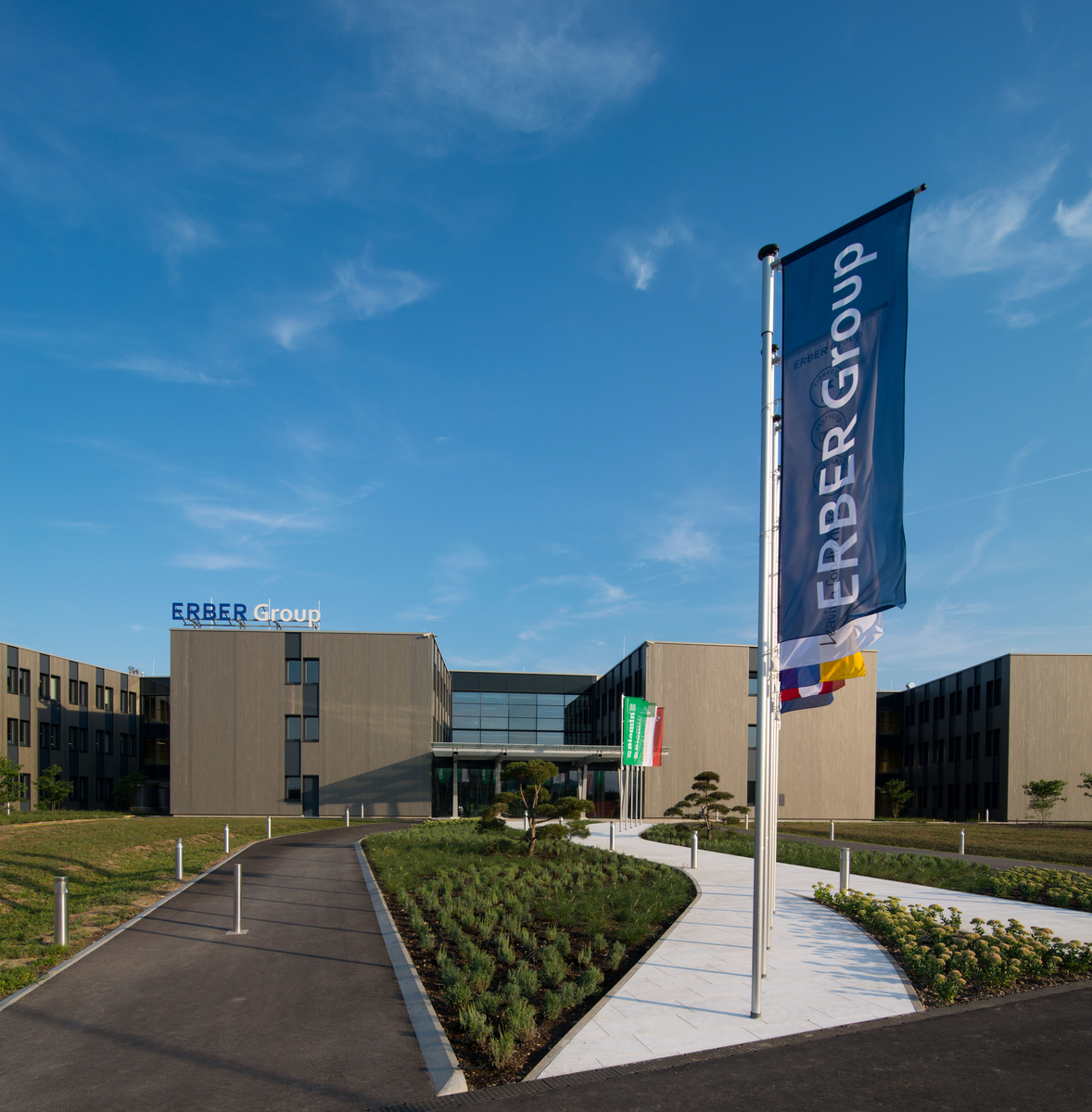 Biomin inaugurates new global headquarters in Austria
