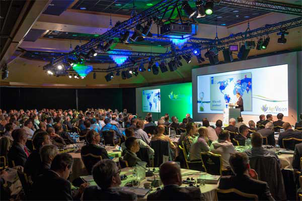 Time to resourcify future food challenges
