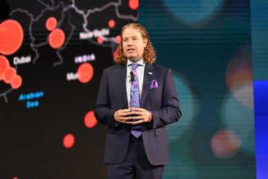 ‘Net zero doesn’t cut it’