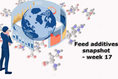 Some amino acids buying activity recently, but overall market calm