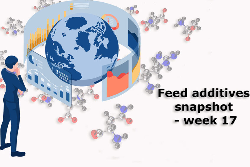 Some amino acids buying activity recently, but overall market calm