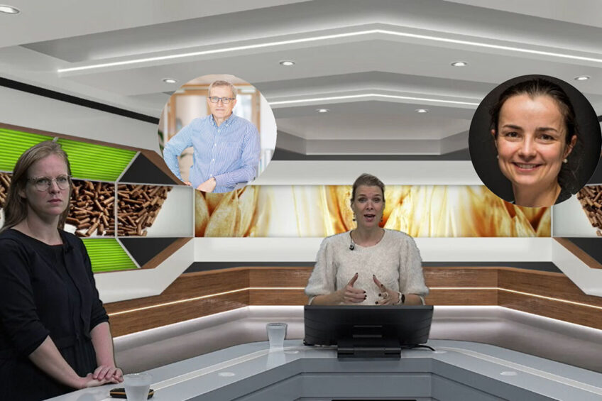 On demand: Antibiotic Reduction webinar