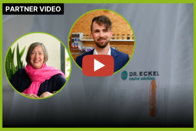 Dr Eckel: Redefining animal nutrition with innovation and sustainability