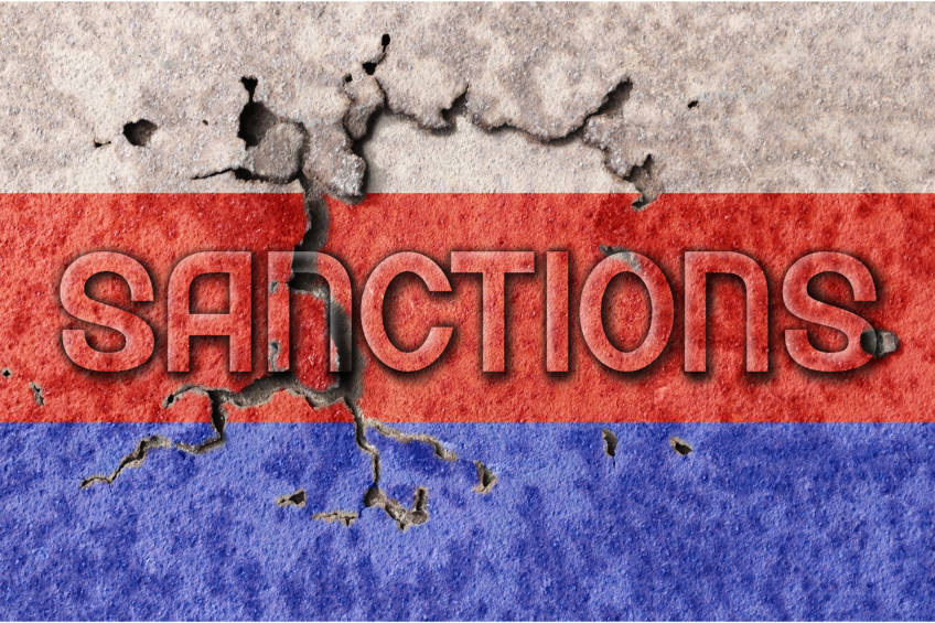 Russian feedstuff supplies feel the sting of the new European sanctions
